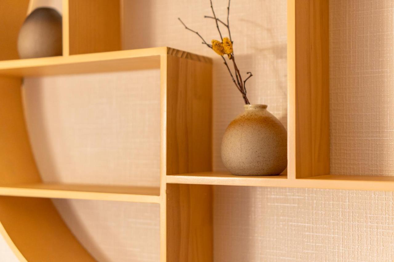 אוסקה Tsukiyume Kan - House With Parking, 10Mins To Usj, Tennoji, Namba מראה חיצוני תמונה